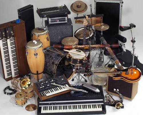 INSTRUMENTS