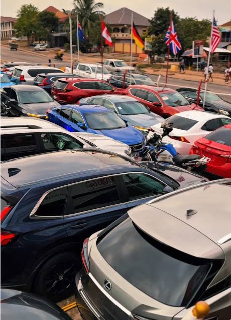 CARS